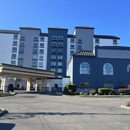 Holiday Inn Express Federal Way - Seattle South By Ihg Extérieur photo