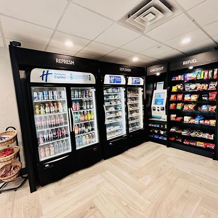 Holiday Inn Express Federal Way - Seattle South By Ihg Extérieur photo