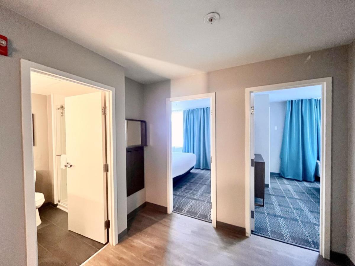Holiday Inn Express Federal Way - Seattle South By Ihg Extérieur photo