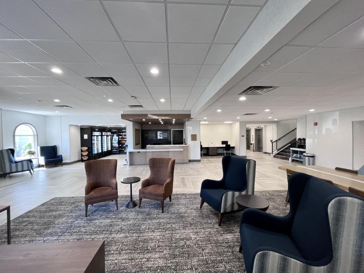Holiday Inn Express Federal Way - Seattle South By Ihg Extérieur photo