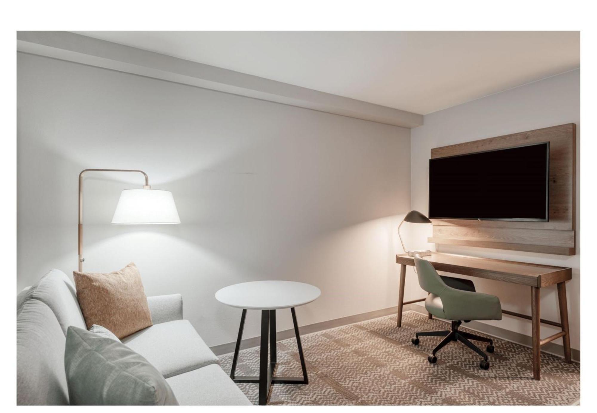 Holiday Inn Express Federal Way - Seattle South By Ihg Extérieur photo