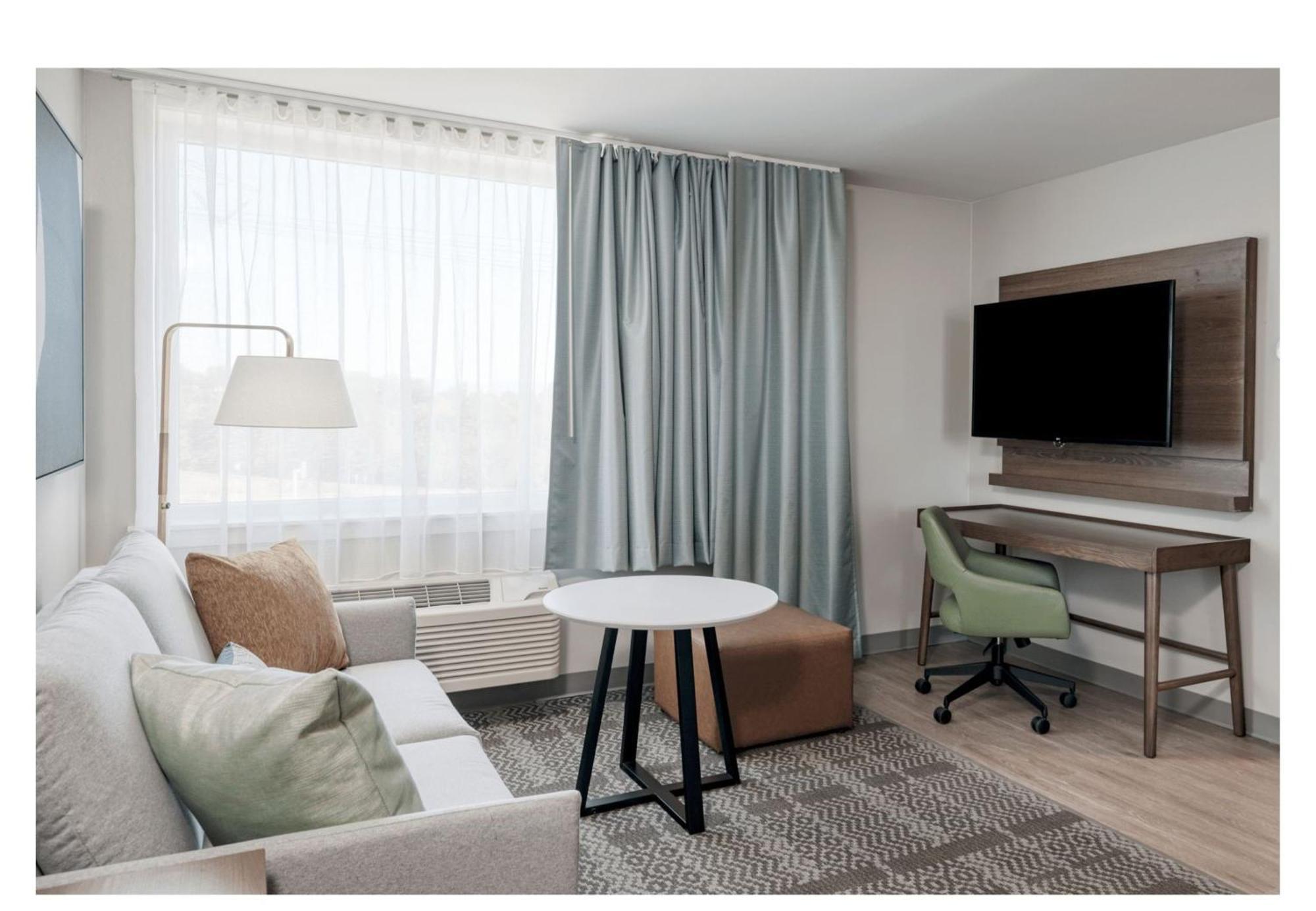 Holiday Inn Express Federal Way - Seattle South By Ihg Extérieur photo