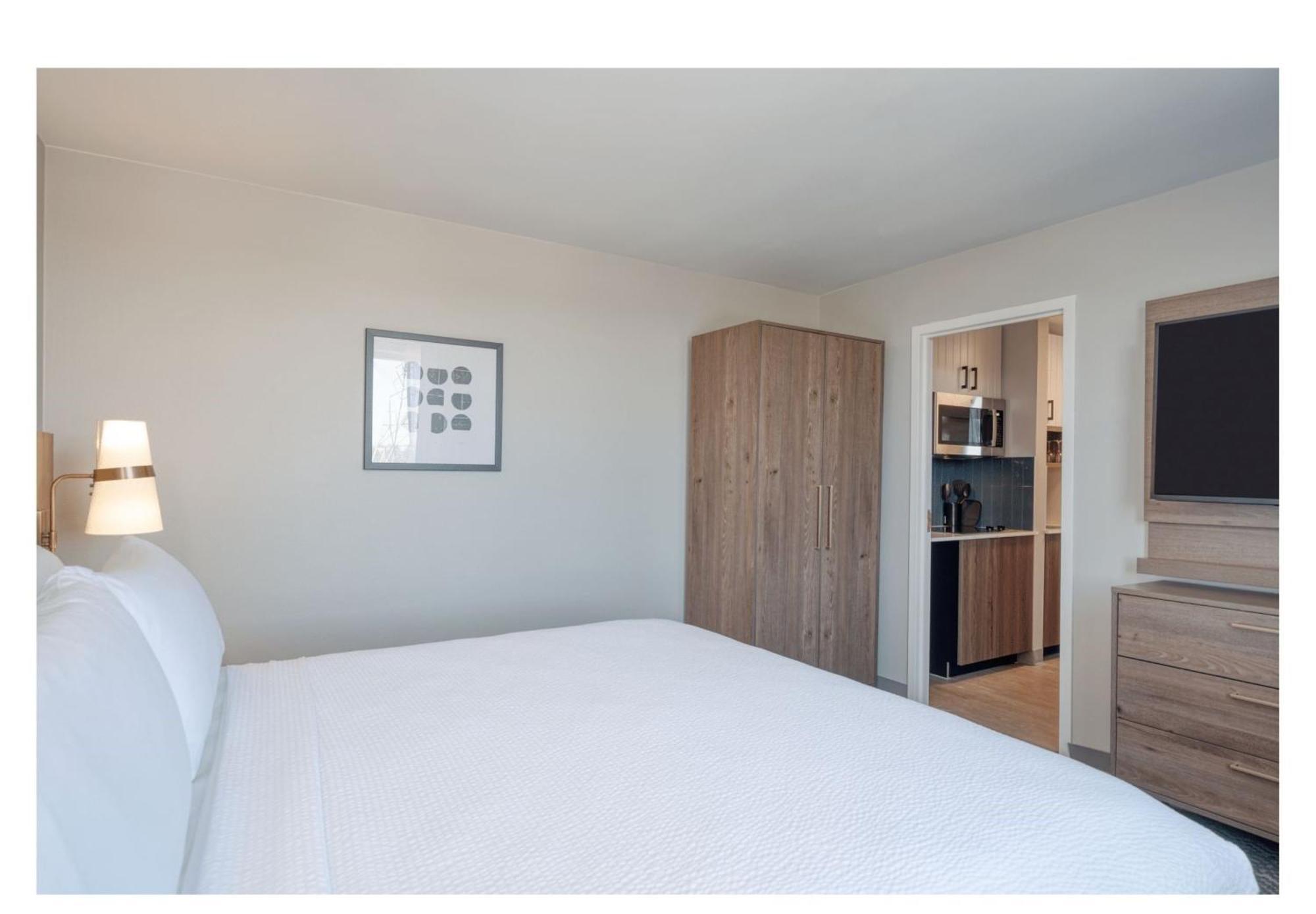 Holiday Inn Express Federal Way - Seattle South By Ihg Extérieur photo