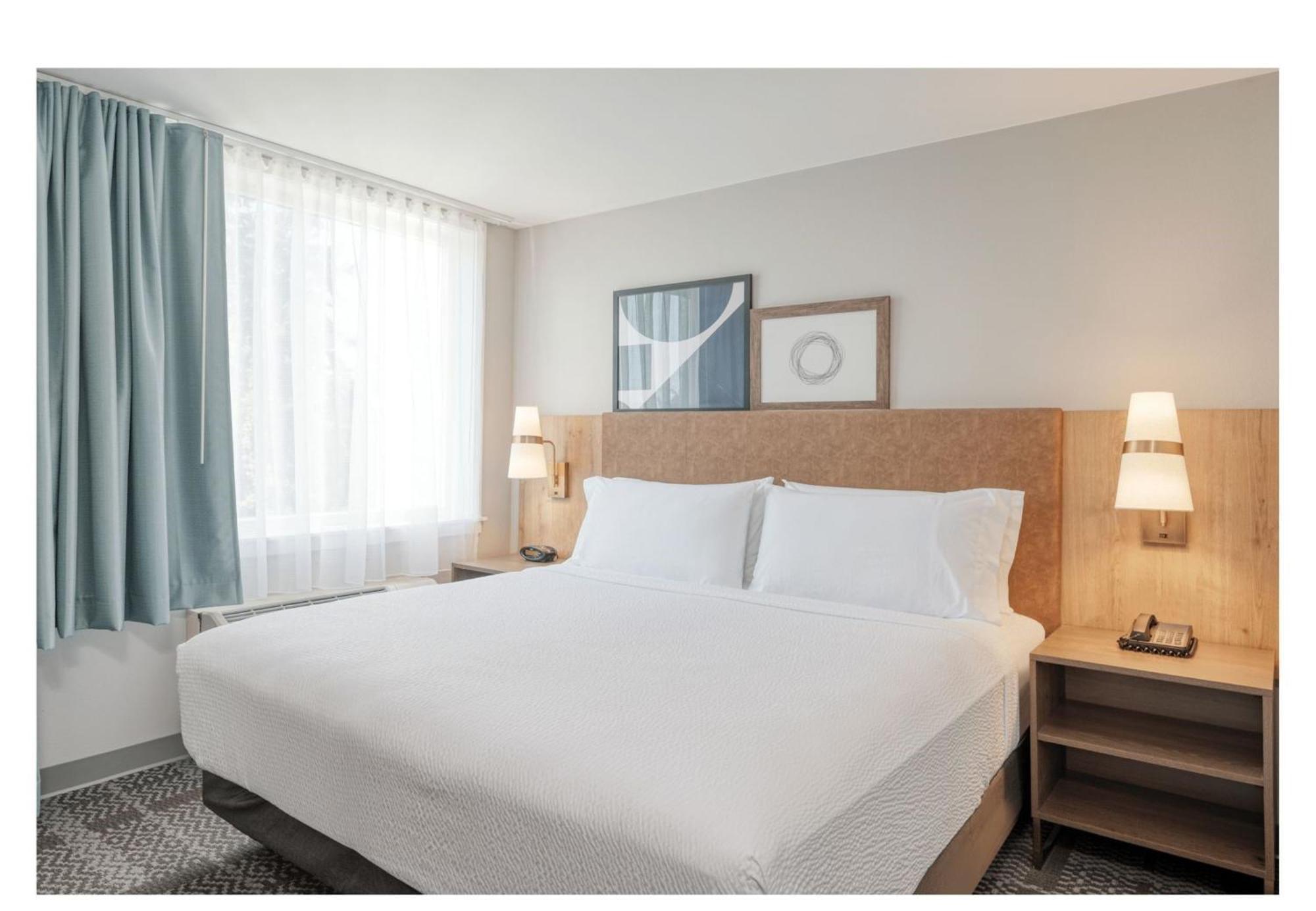 Holiday Inn Express Federal Way - Seattle South By Ihg Extérieur photo