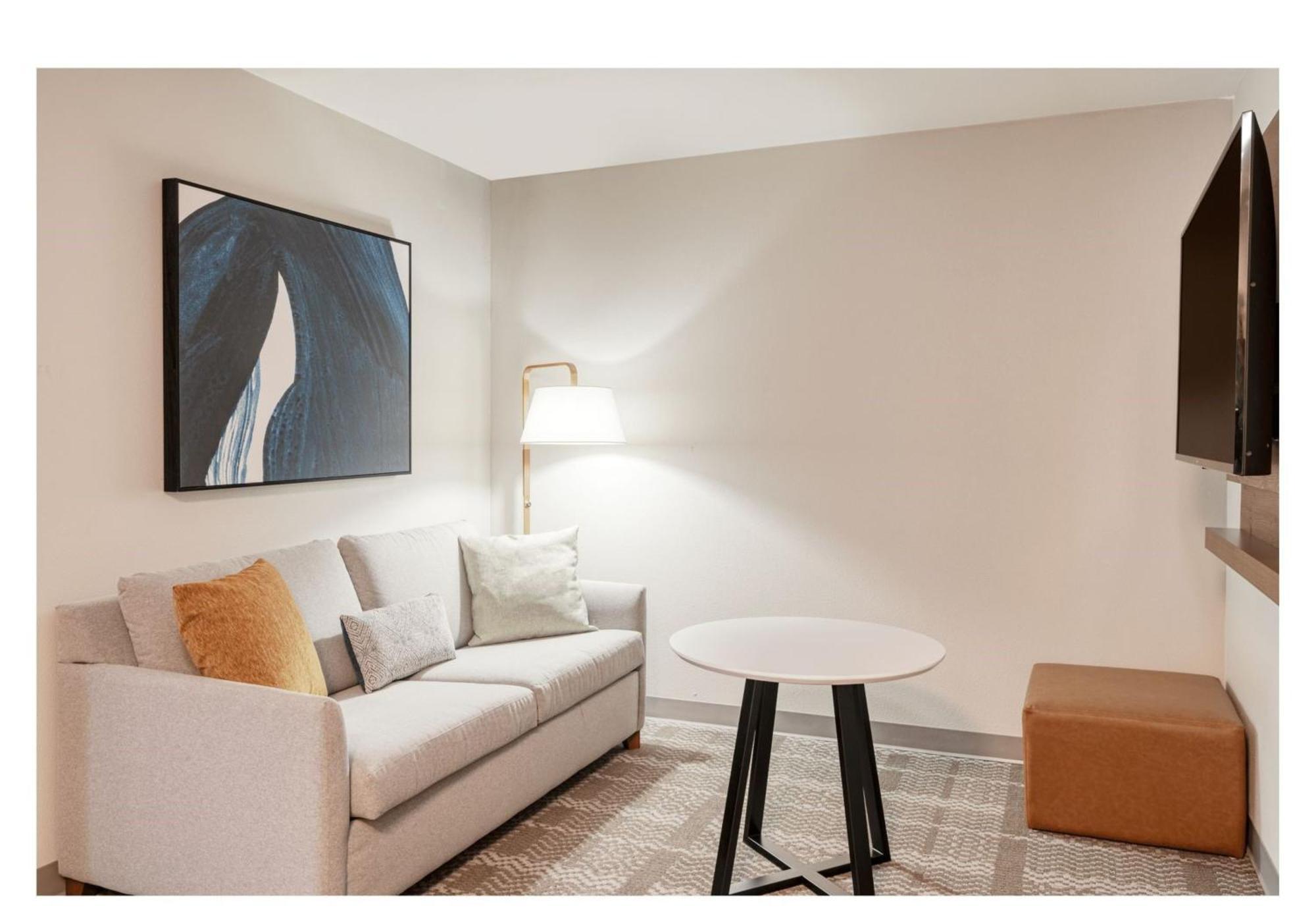 Holiday Inn Express Federal Way - Seattle South By Ihg Extérieur photo