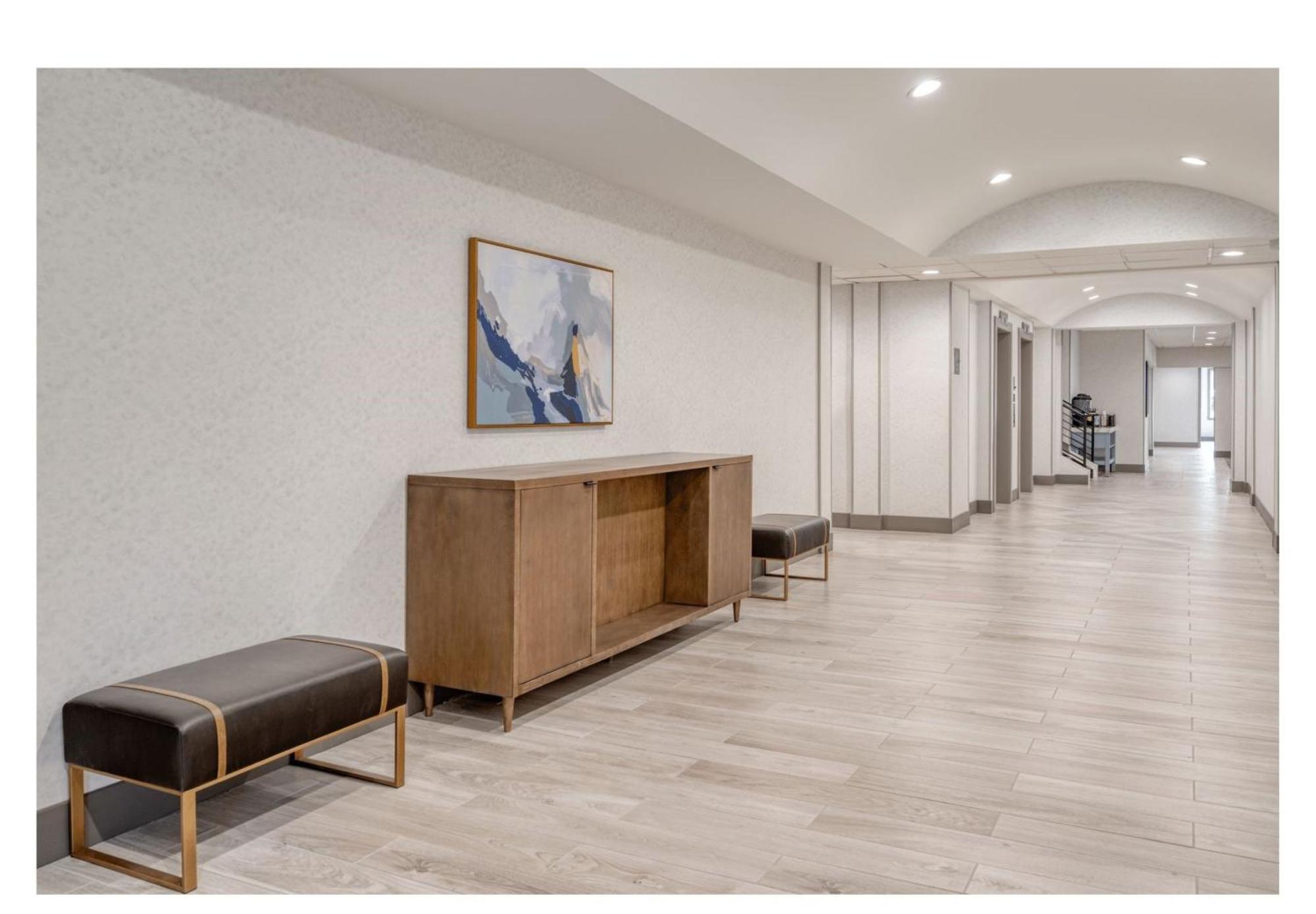 Holiday Inn Express Federal Way - Seattle South By Ihg Extérieur photo