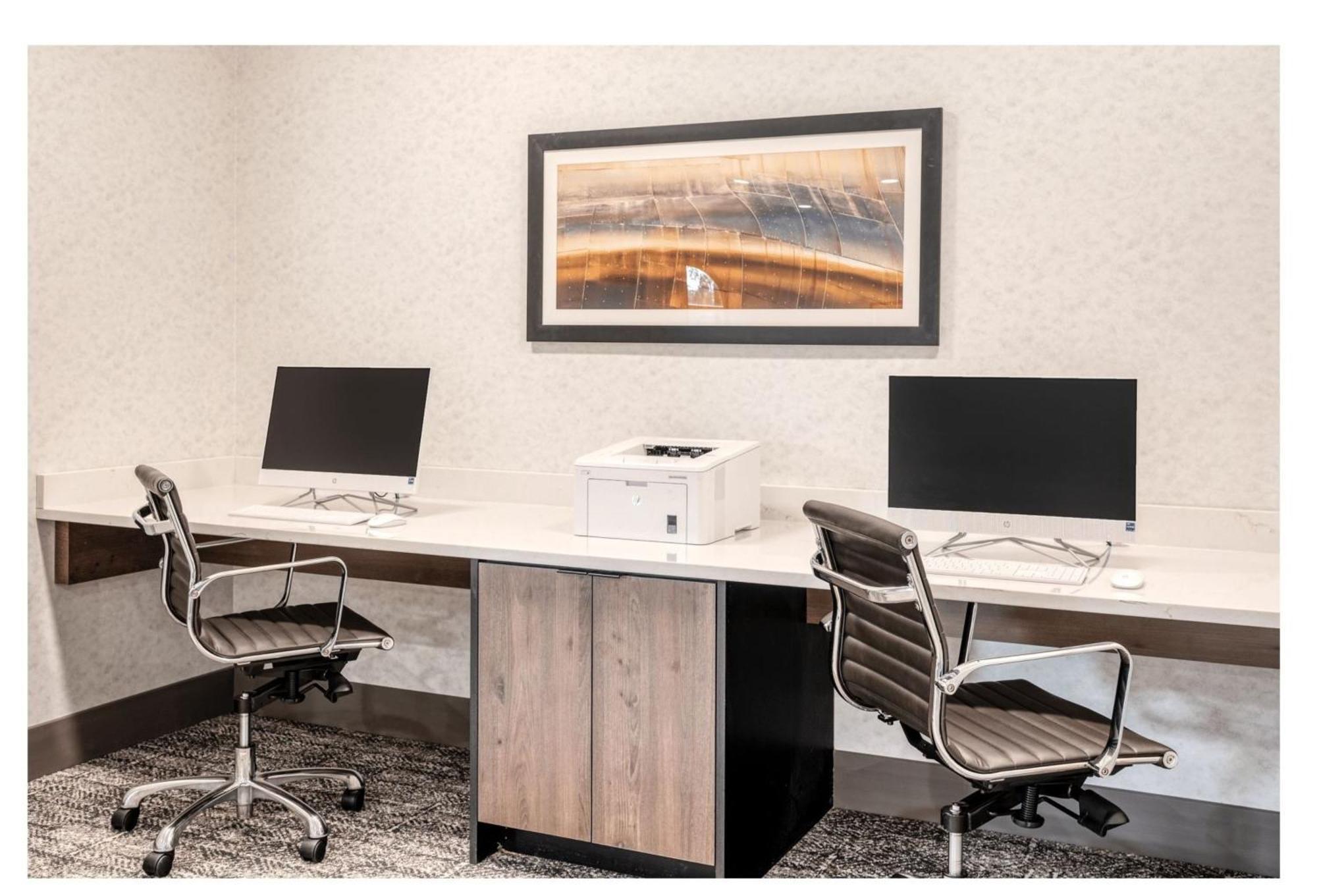 Holiday Inn Express Federal Way - Seattle South By Ihg Extérieur photo