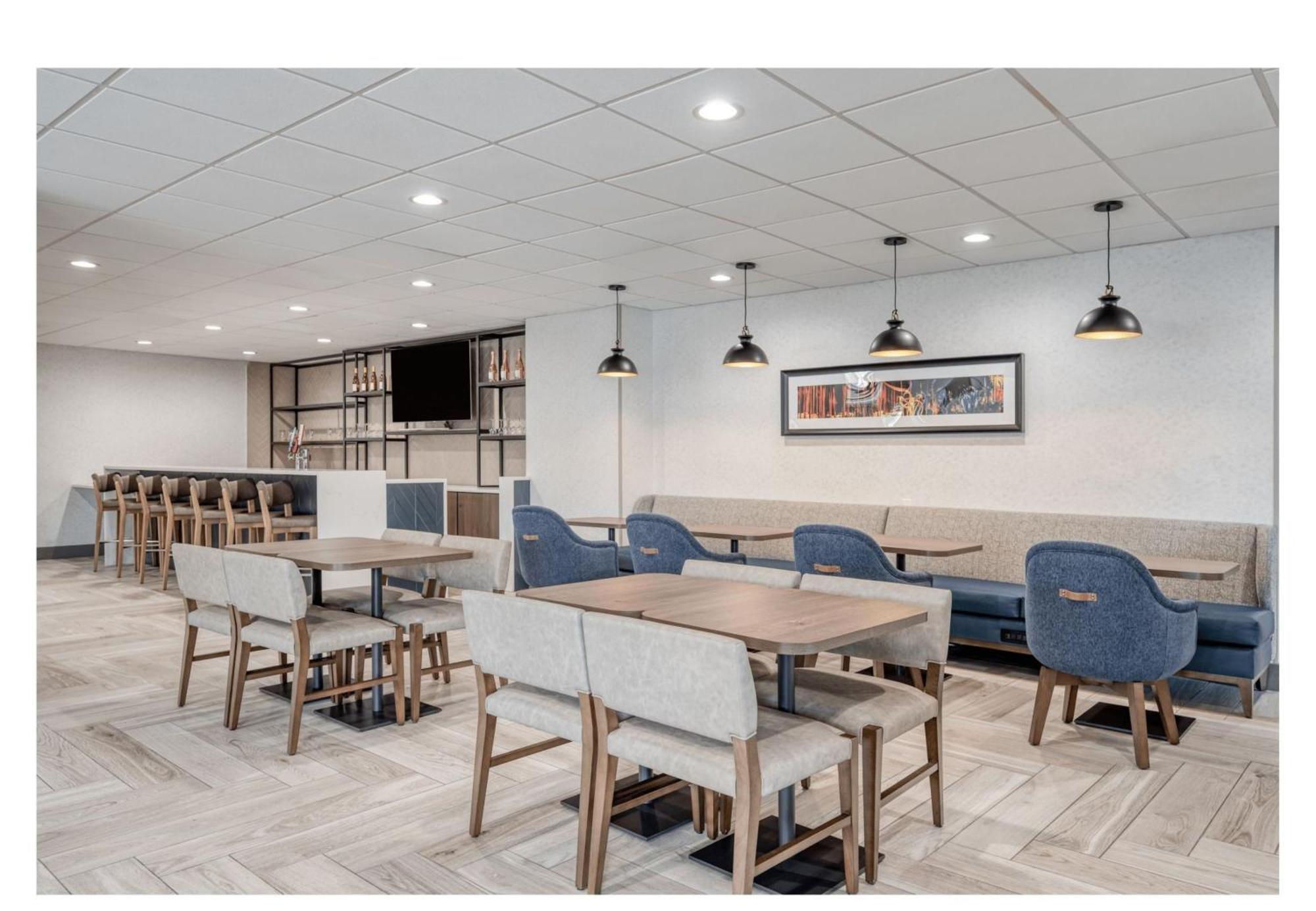 Holiday Inn Express Federal Way - Seattle South By Ihg Extérieur photo