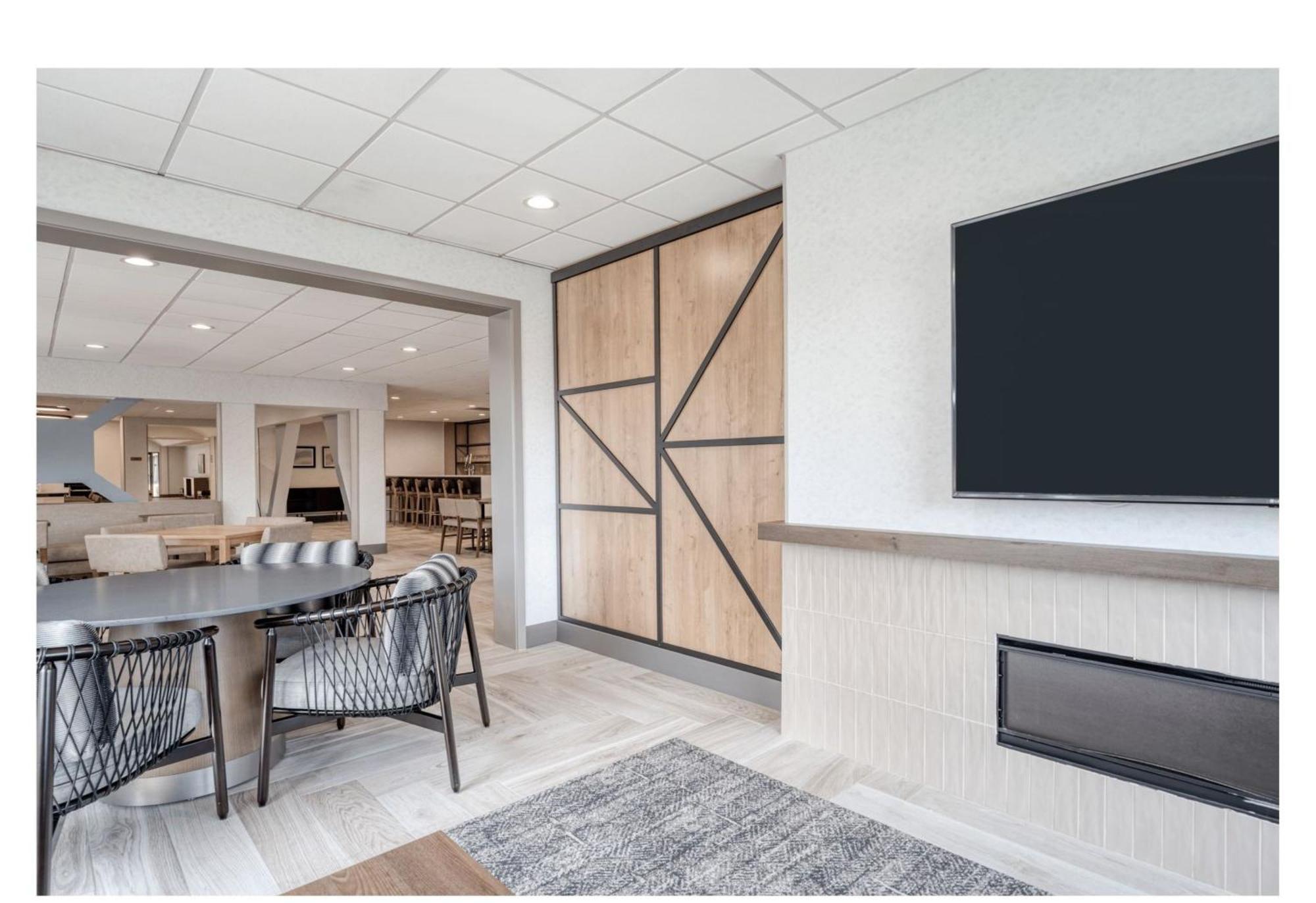 Holiday Inn Express Federal Way - Seattle South By Ihg Extérieur photo