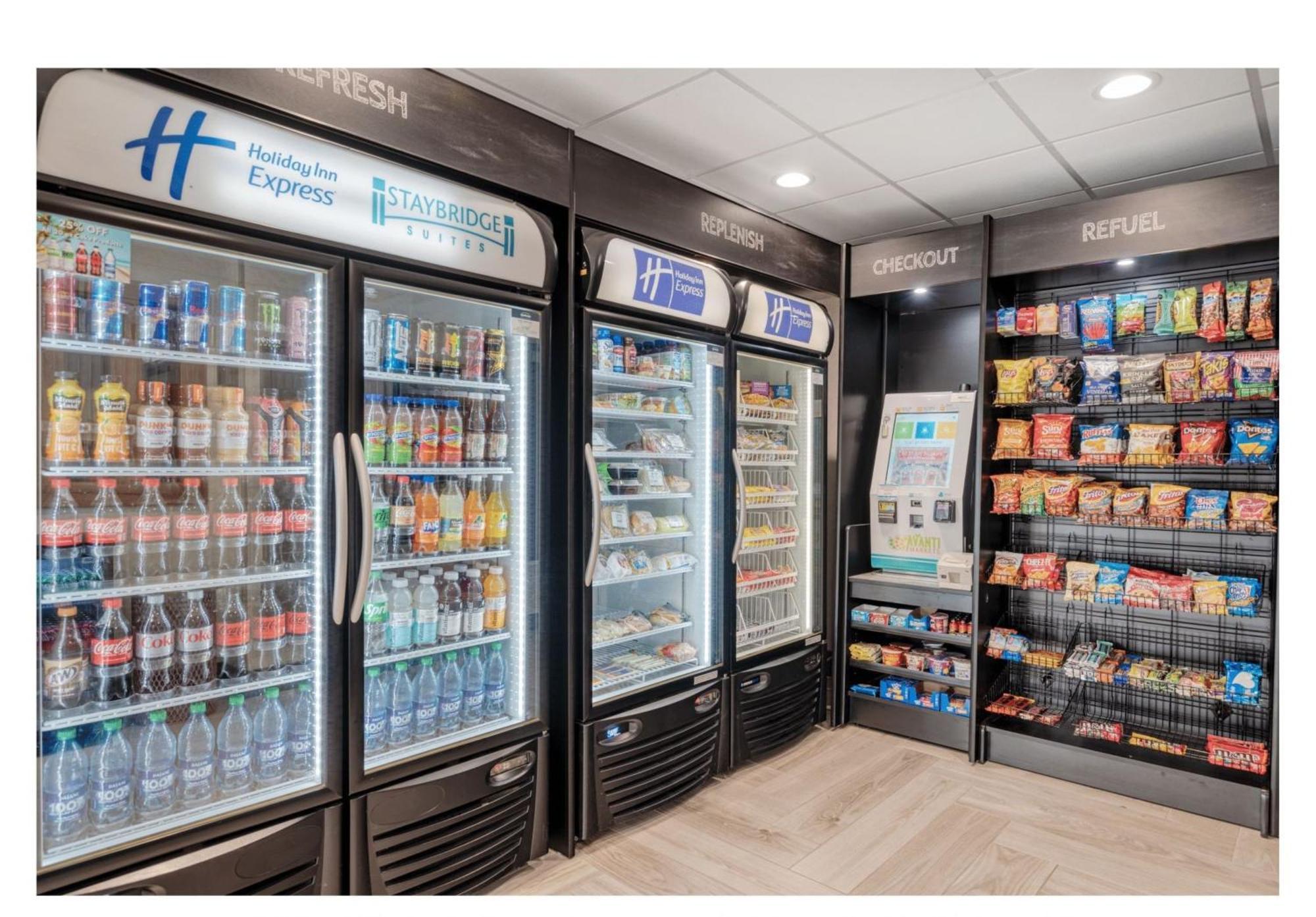 Holiday Inn Express Federal Way - Seattle South By Ihg Extérieur photo