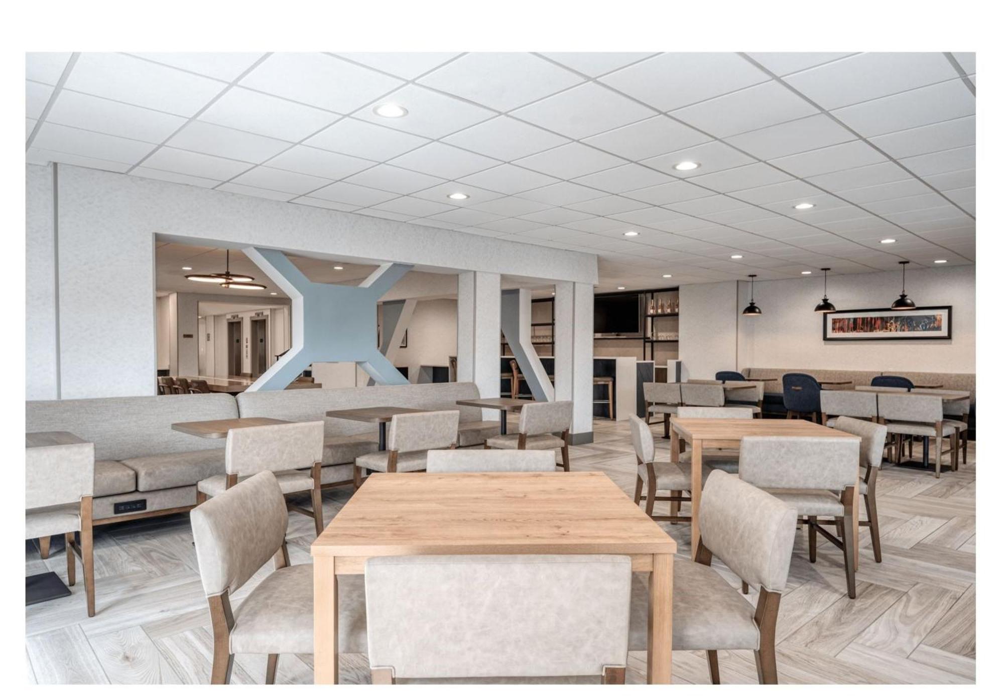 Holiday Inn Express Federal Way - Seattle South By Ihg Extérieur photo