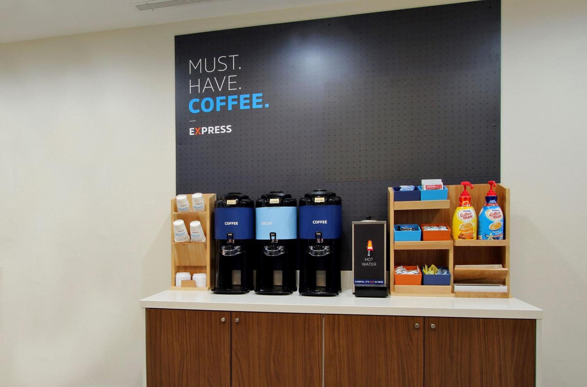 Holiday Inn Express Federal Way - Seattle South By Ihg Extérieur photo