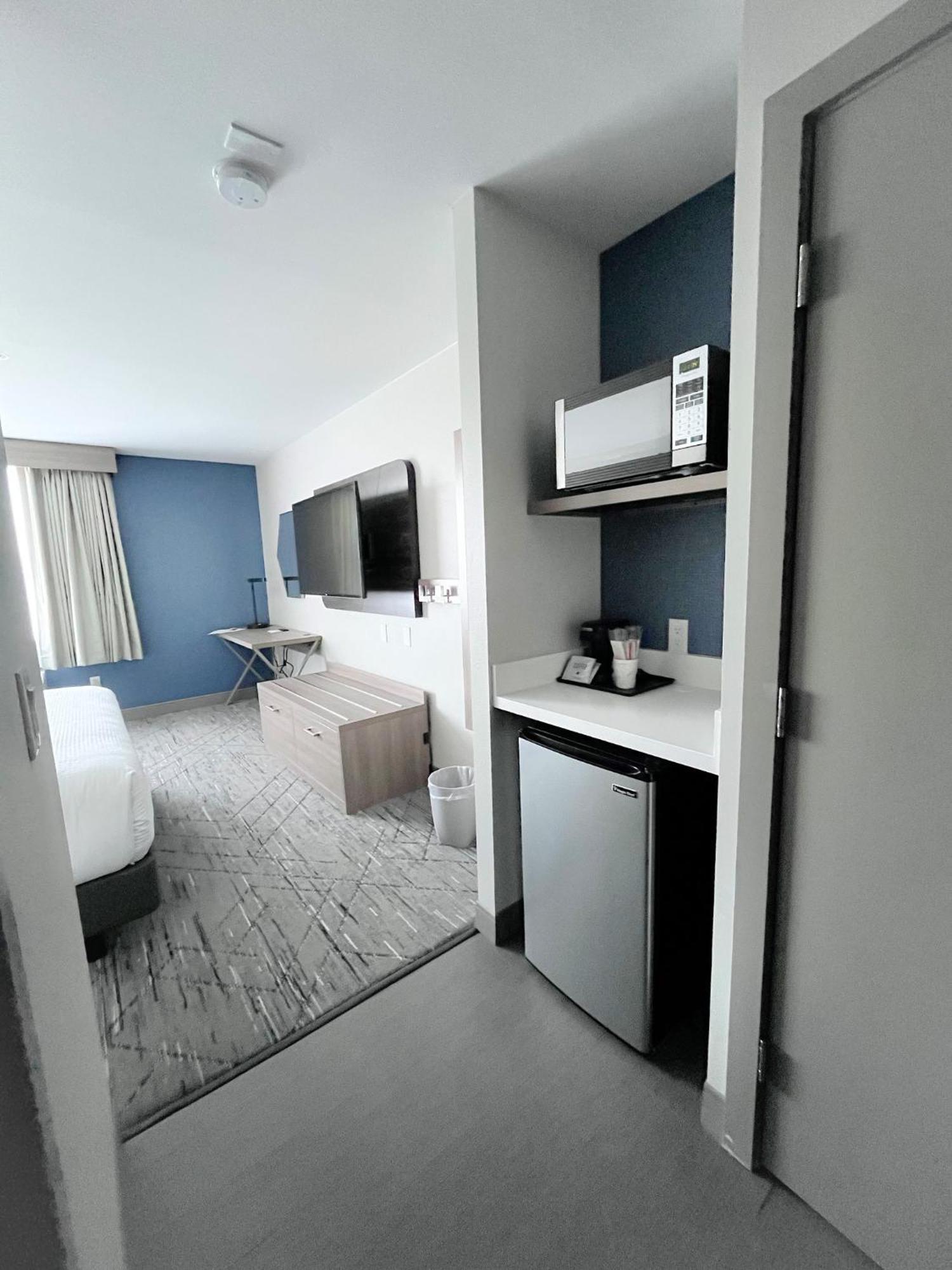 Holiday Inn Express Federal Way - Seattle South By Ihg Extérieur photo