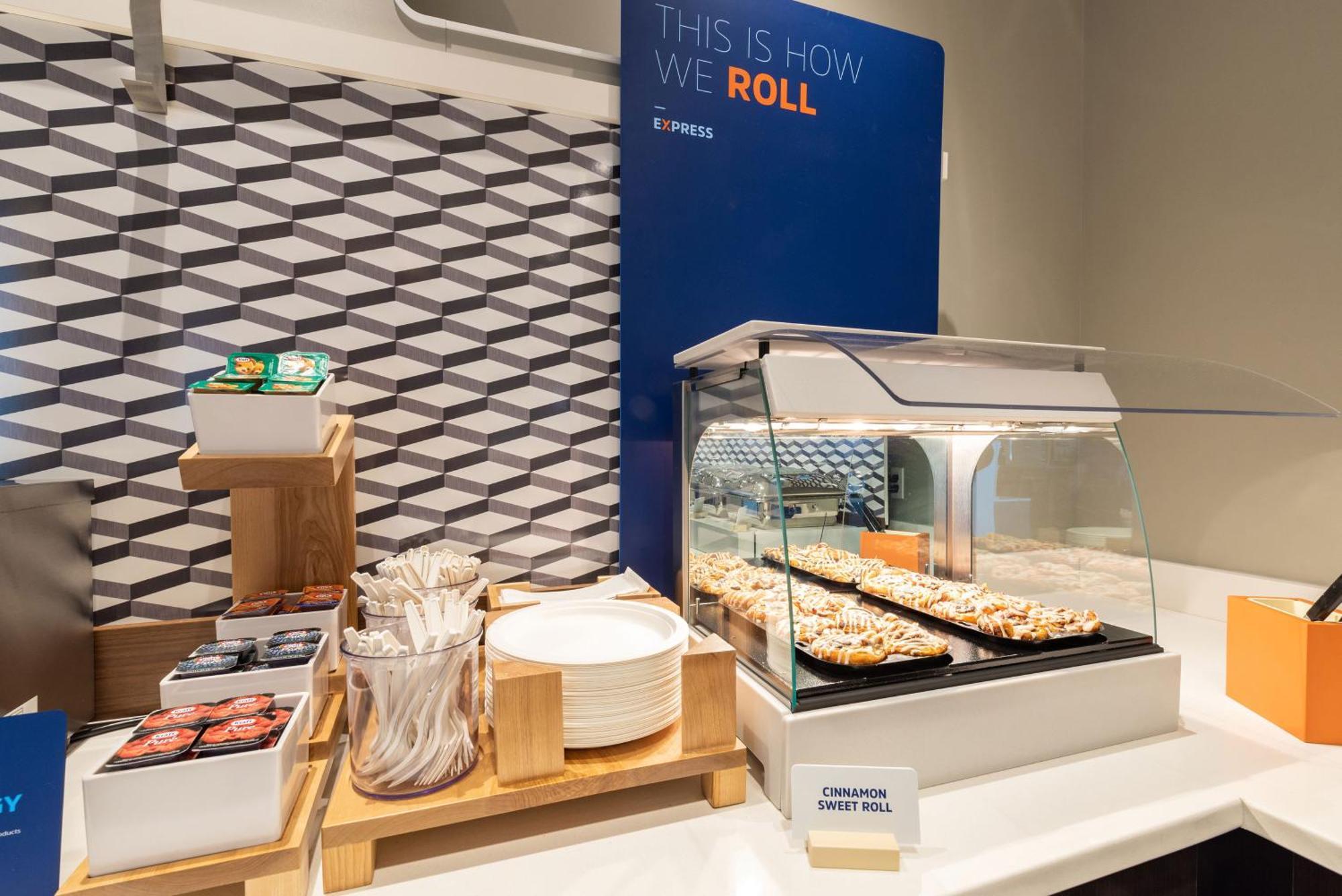 Holiday Inn Express Federal Way - Seattle South By Ihg Extérieur photo