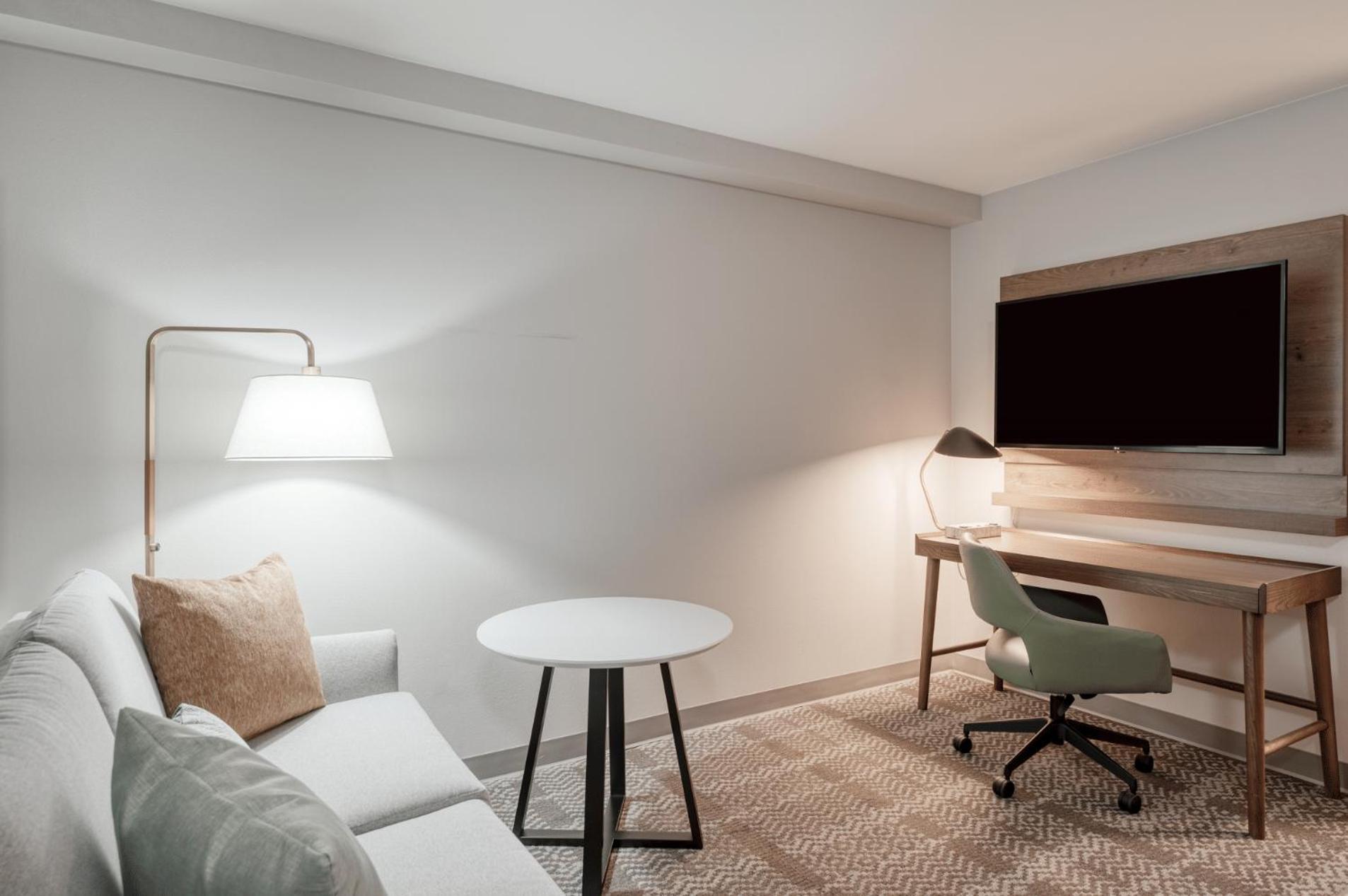 Holiday Inn Express Federal Way - Seattle South By Ihg Extérieur photo