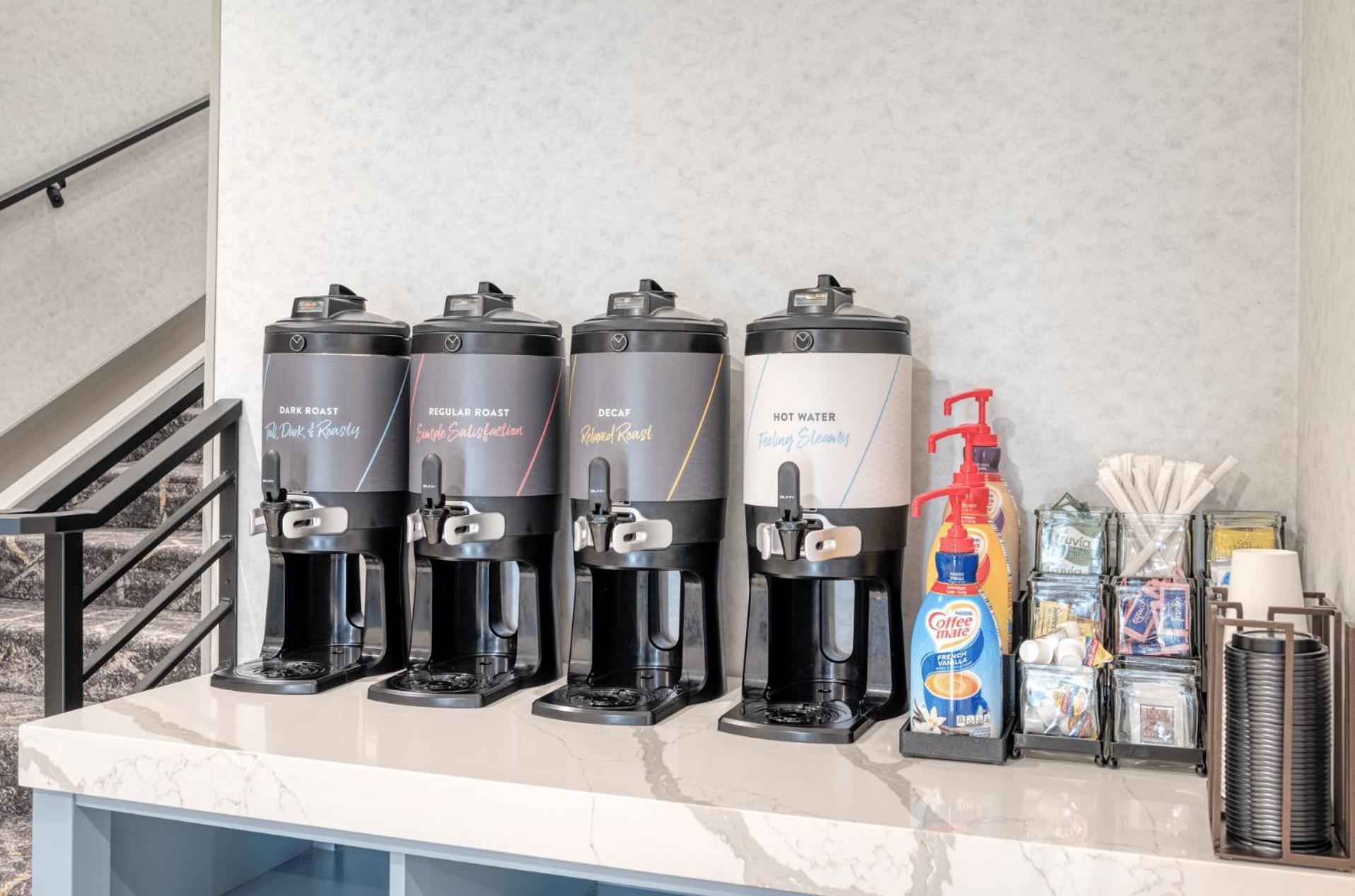 Holiday Inn Express Federal Way - Seattle South By Ihg Extérieur photo