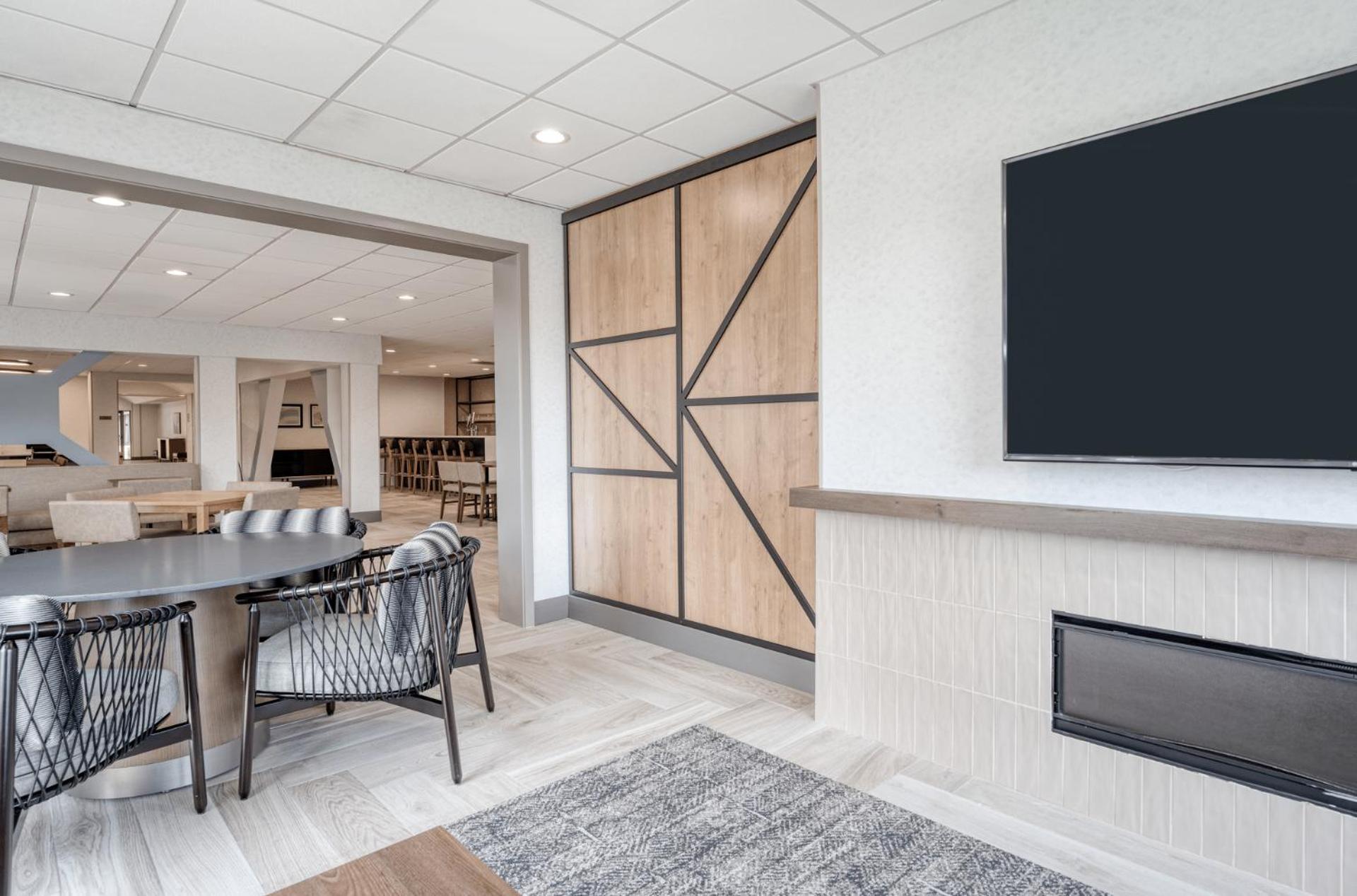 Holiday Inn Express Federal Way - Seattle South By Ihg Extérieur photo