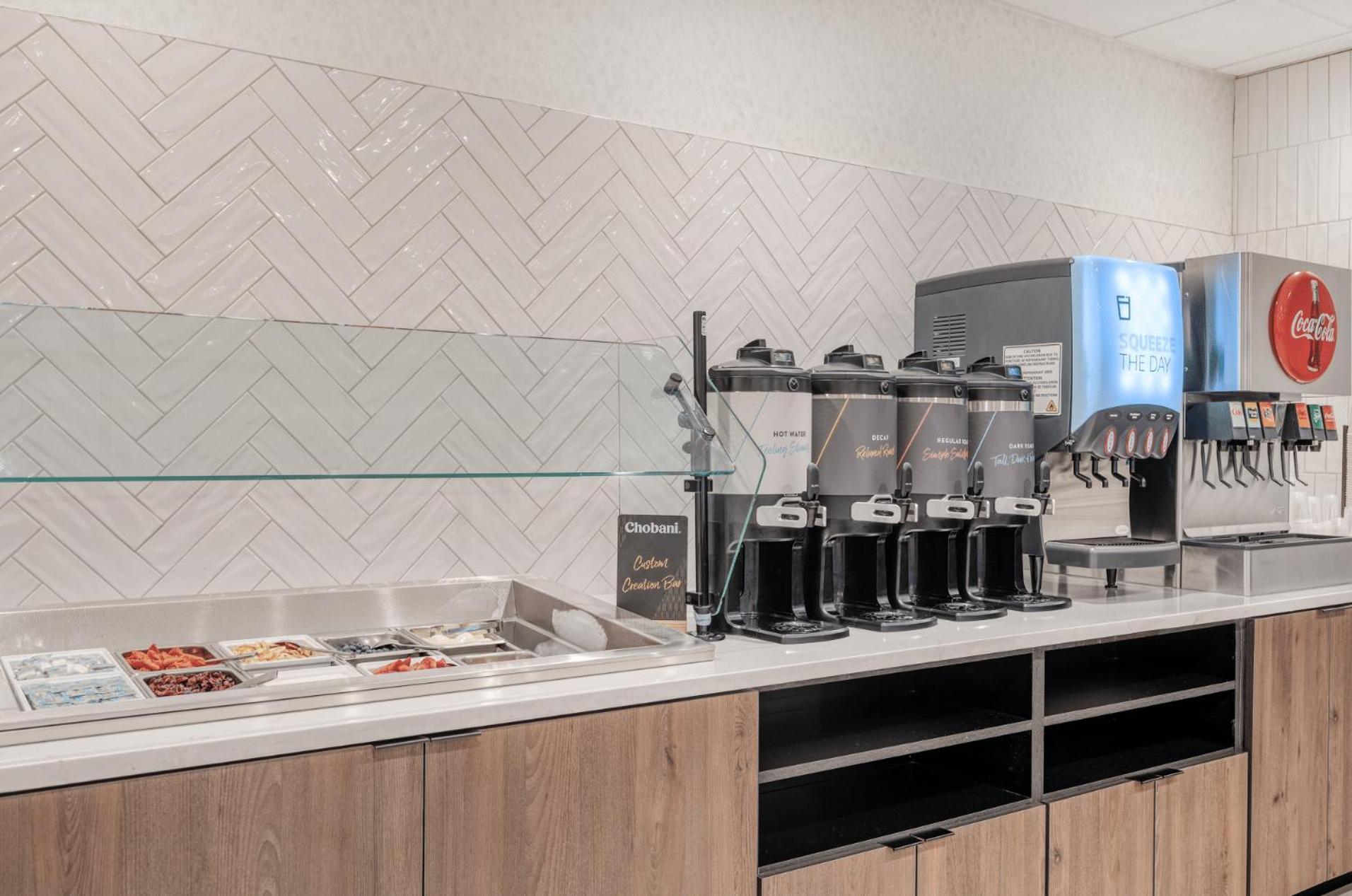 Holiday Inn Express Federal Way - Seattle South By Ihg Extérieur photo
