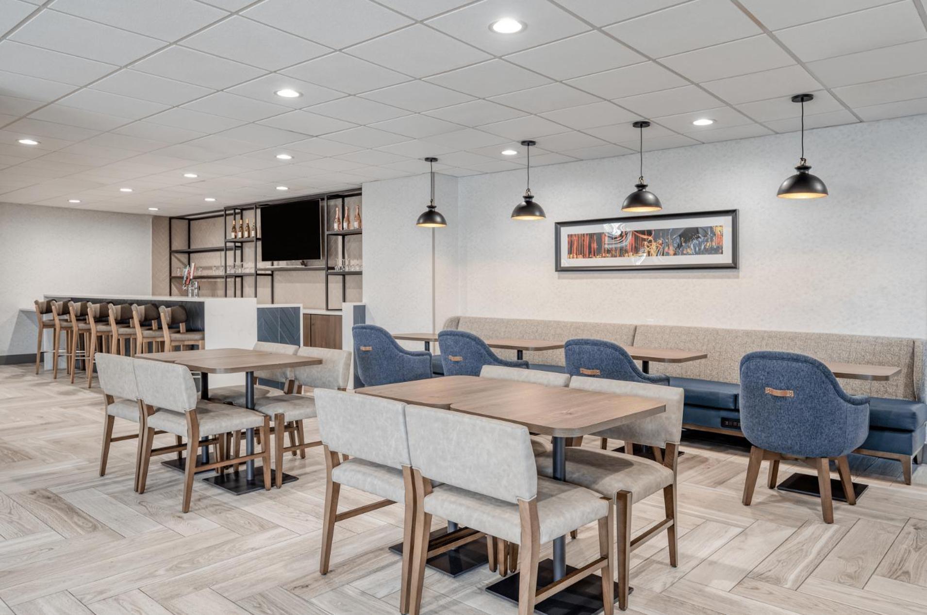 Holiday Inn Express Federal Way - Seattle South By Ihg Extérieur photo