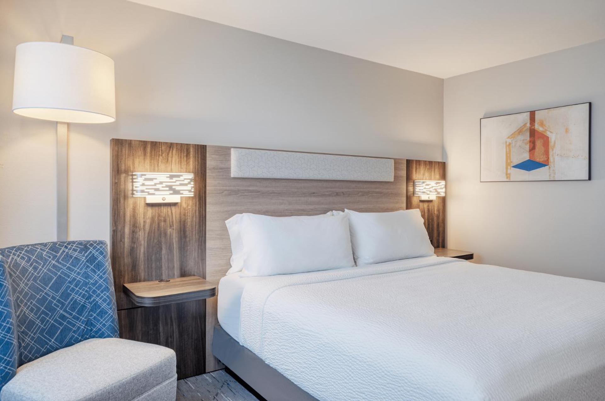 Holiday Inn Express Federal Way - Seattle South By Ihg Extérieur photo