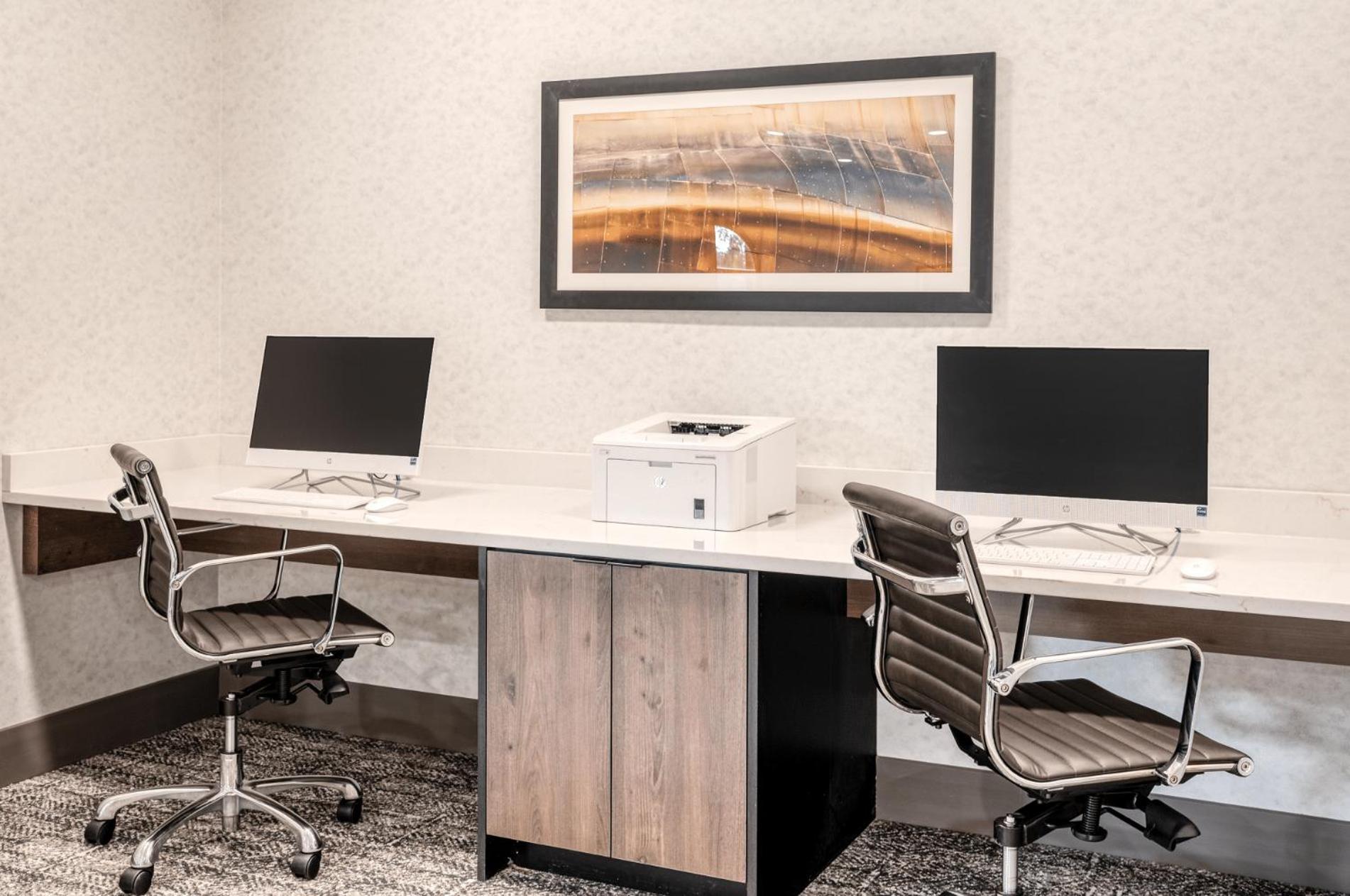 Holiday Inn Express Federal Way - Seattle South By Ihg Extérieur photo