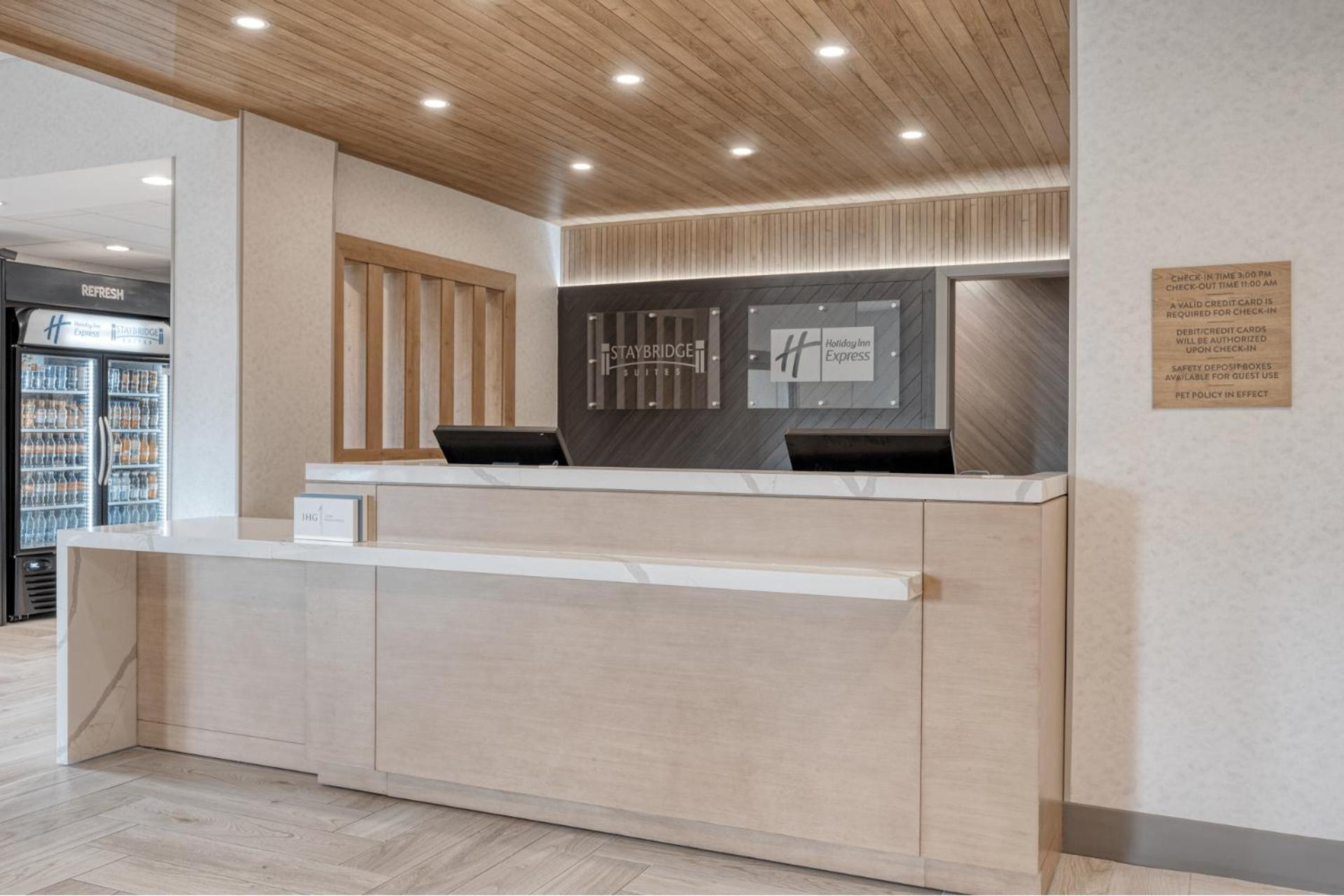 Holiday Inn Express Federal Way - Seattle South By Ihg Extérieur photo