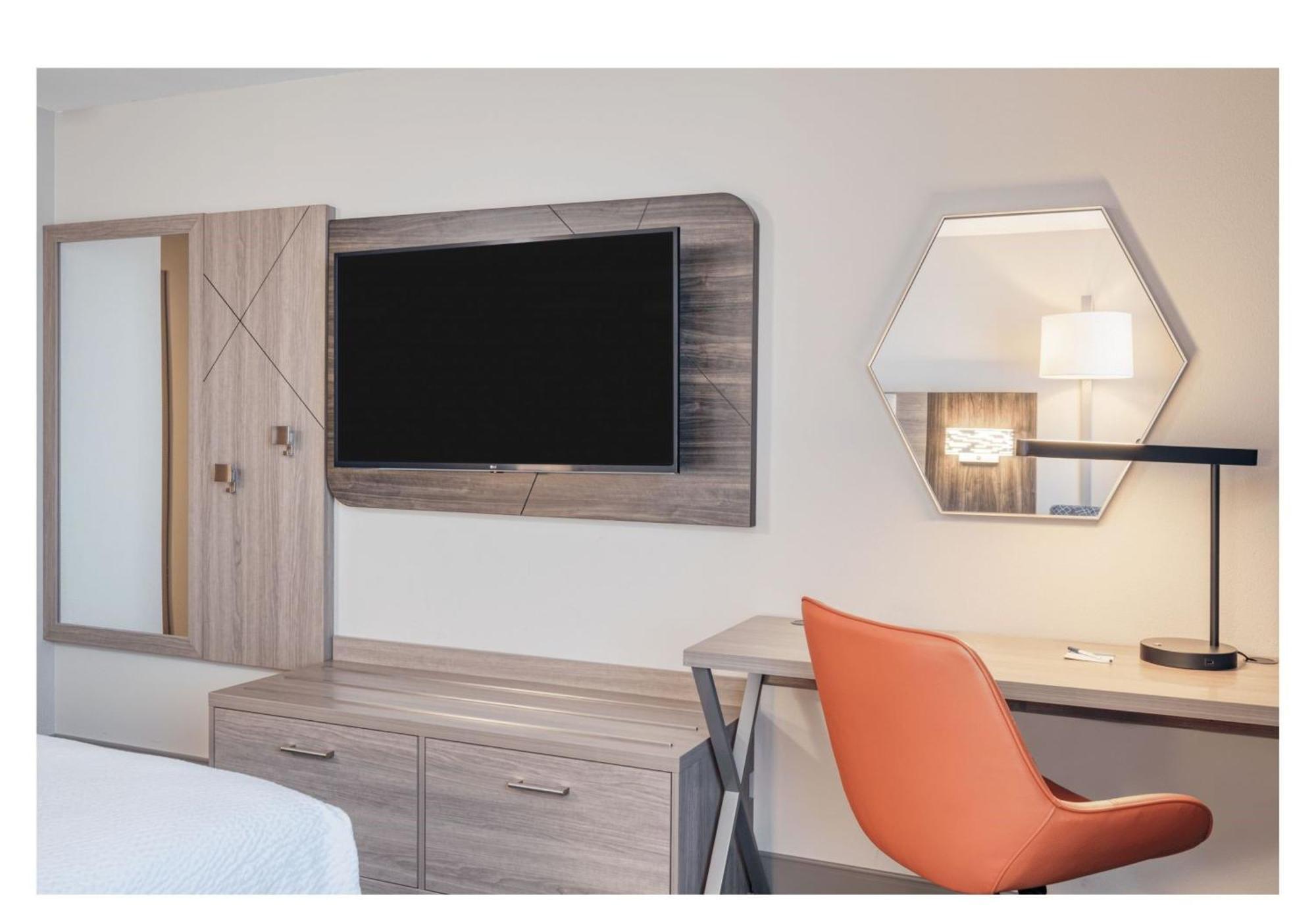 Holiday Inn Express Federal Way - Seattle South By Ihg Extérieur photo