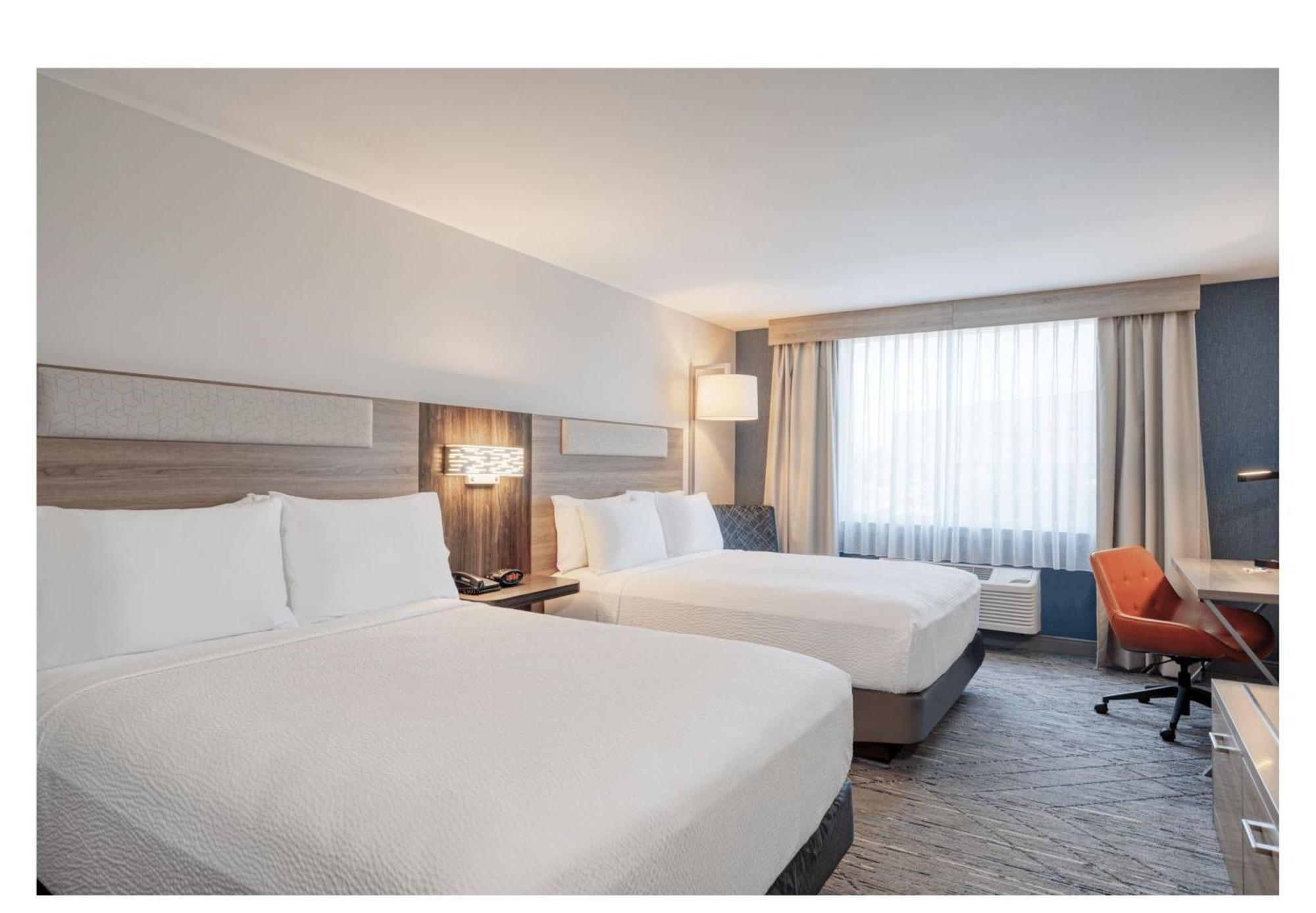 Holiday Inn Express Federal Way - Seattle South By Ihg Extérieur photo