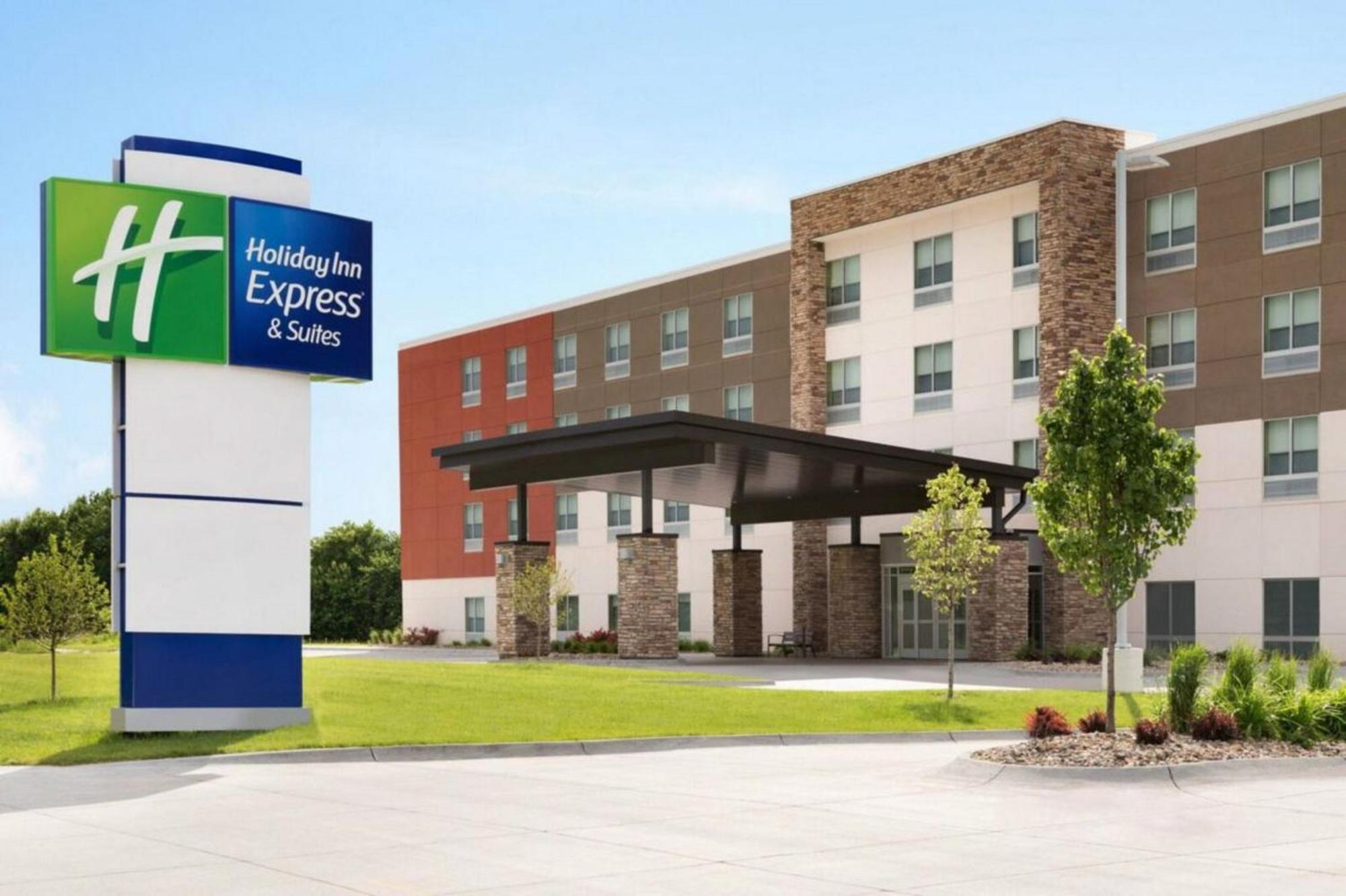 Holiday Inn Express Federal Way - Seattle South By Ihg Extérieur photo
