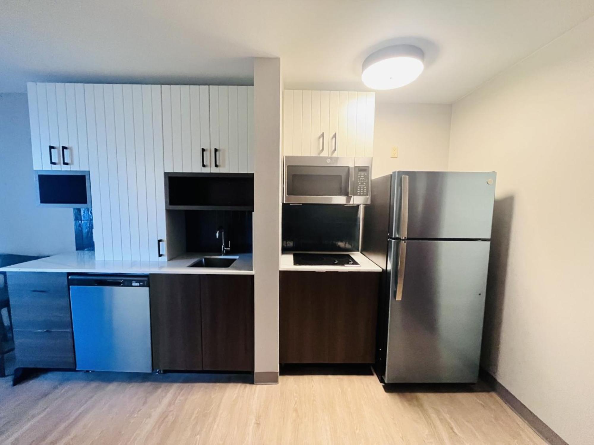 Holiday Inn Express Federal Way - Seattle South By Ihg Extérieur photo