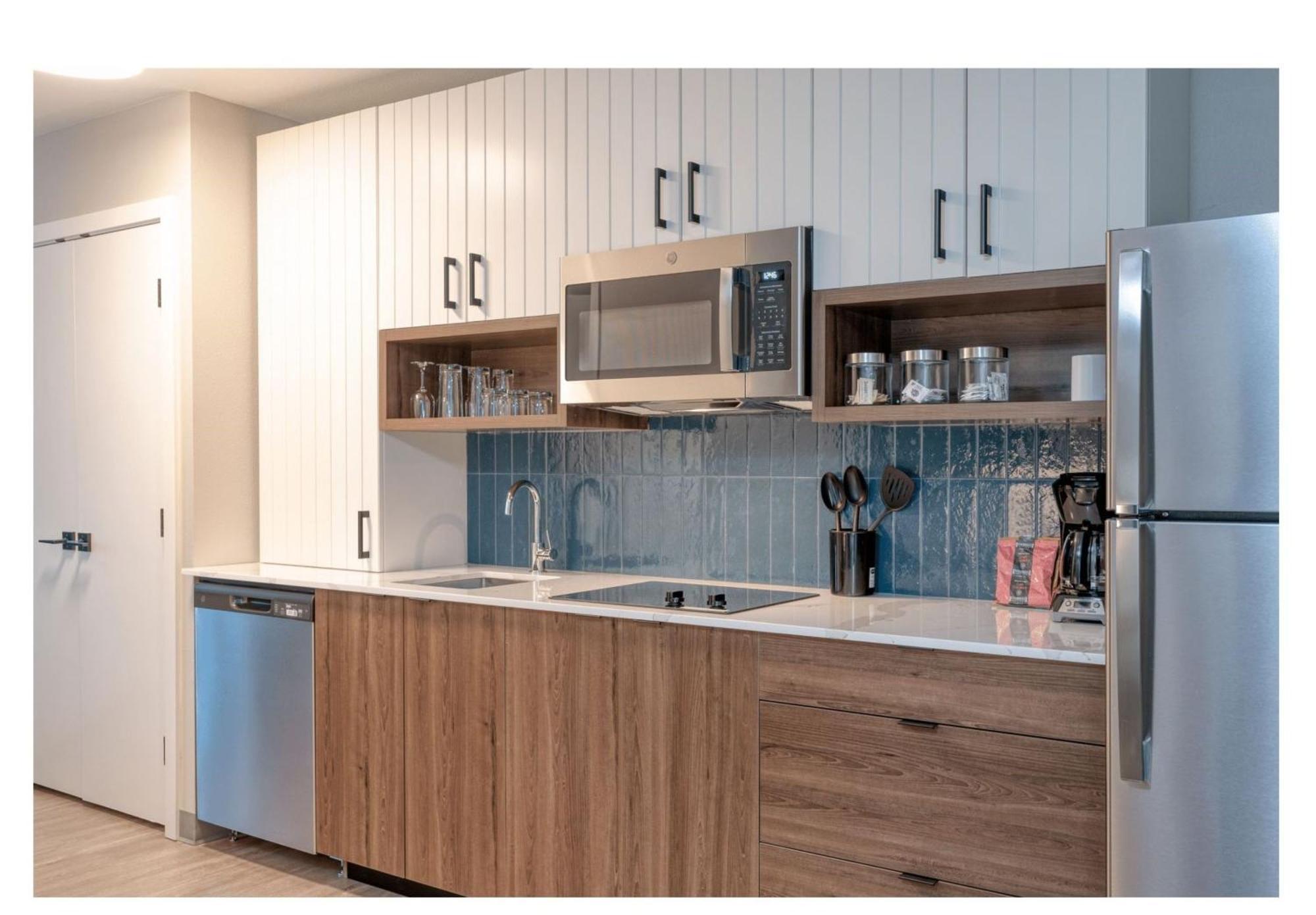 Holiday Inn Express Federal Way - Seattle South By Ihg Extérieur photo