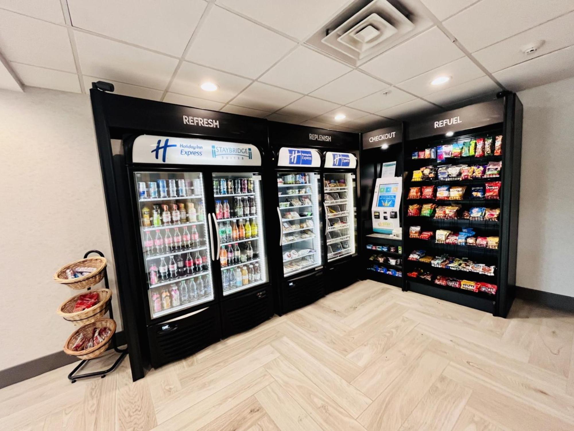 Holiday Inn Express Federal Way - Seattle South By Ihg Extérieur photo